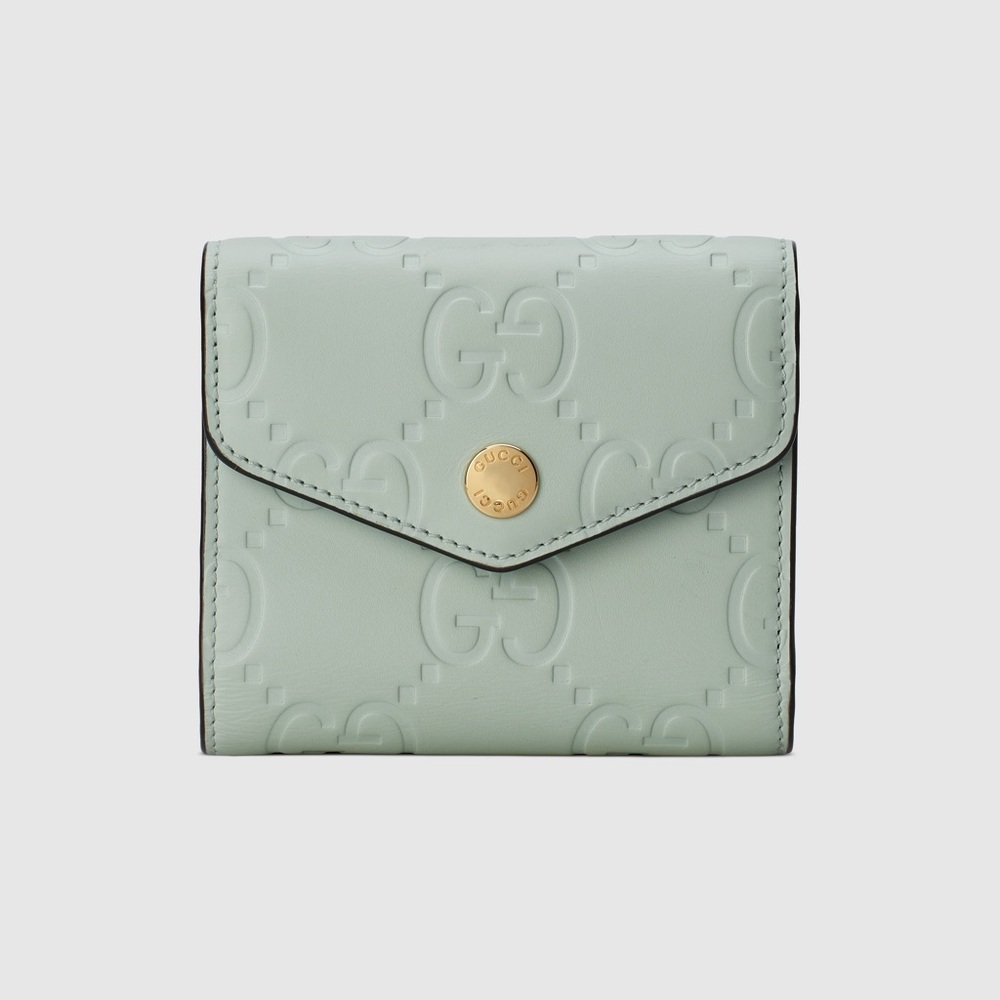 Gucci GG Medium Wallet